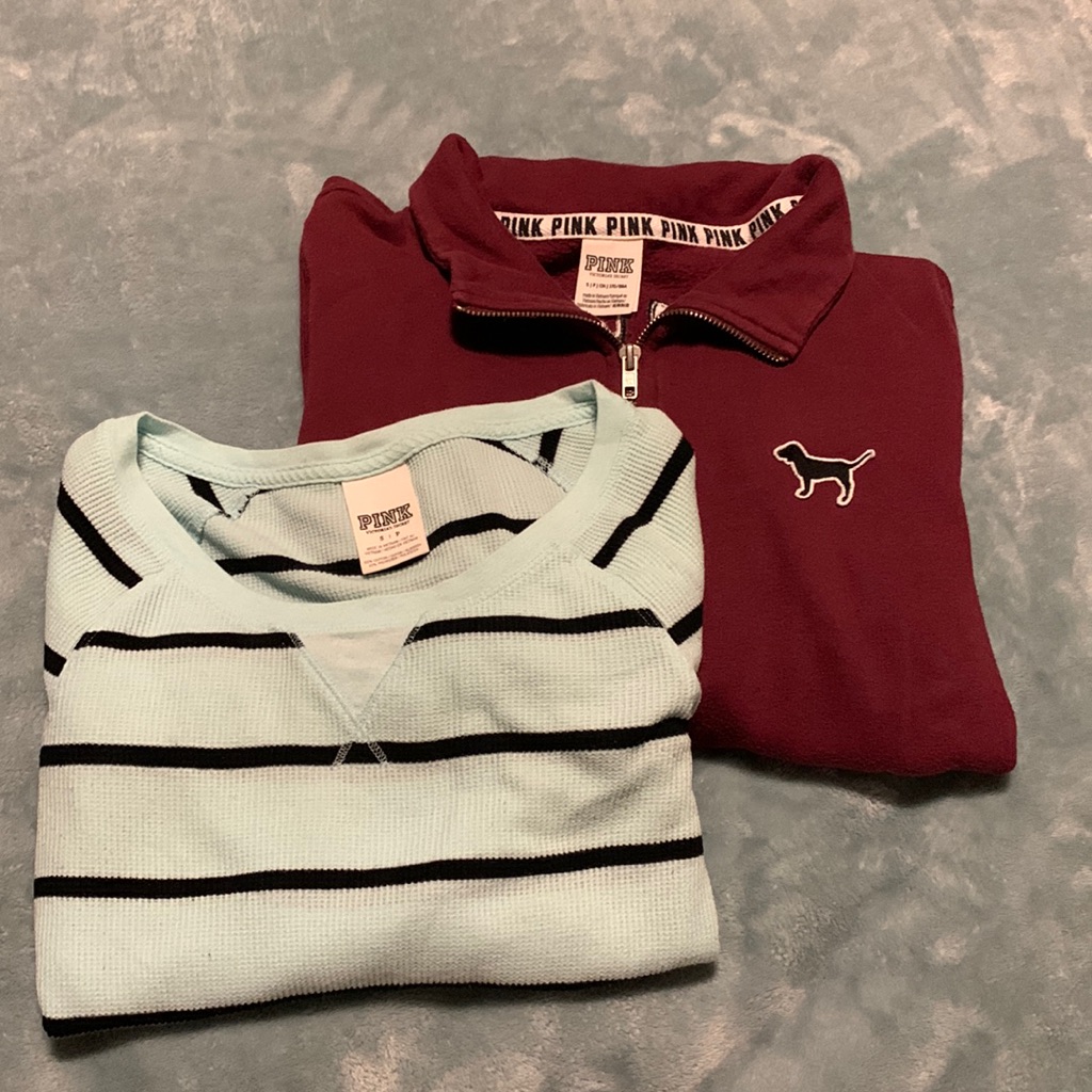 Vs Pink Bundle!
